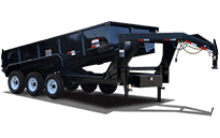 Dump Trailers