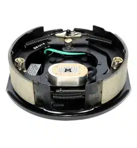 Redline 10in 3.5K RH Elec Drum Brake