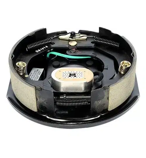 Redline 10in 3.5K RH Elec Drum Brake
