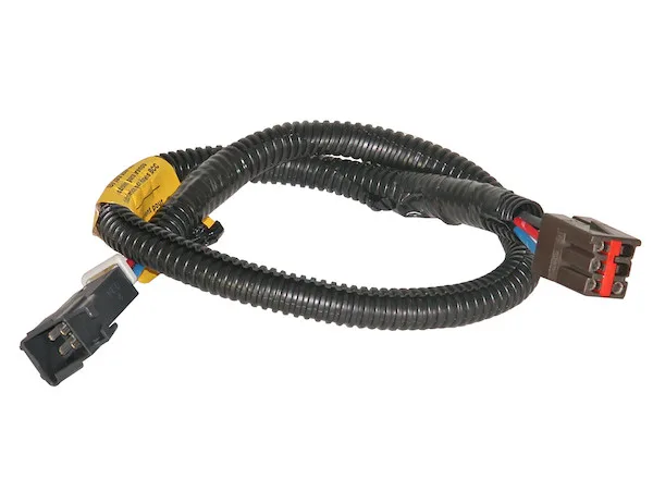 Brake Controller Wire Harness Fits Ford/Lincoln/Mercury Various Models (’08-’16)