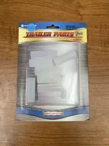 Nylon Brushing