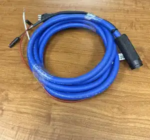 Harness Extension