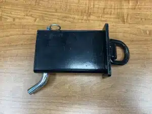 D-Ring Stake Pocket