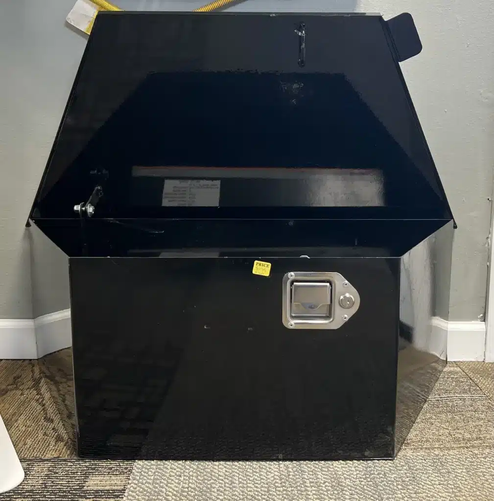 Black Toolbox