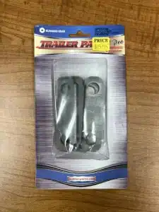 Shackle Straps