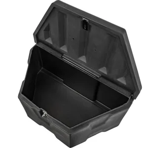 Toolbox – Poly Trailer Tongue Truck Tool Box