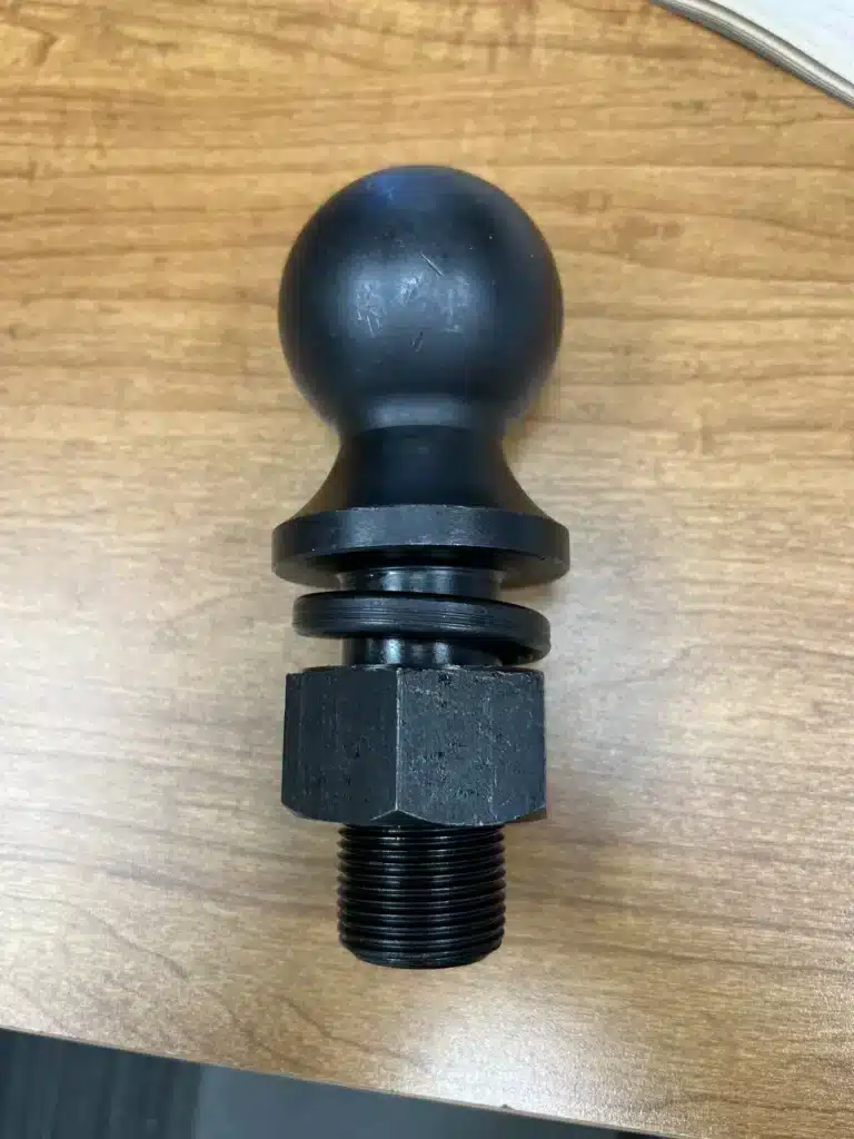 Towing Ball
