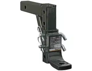 Ball Mount