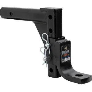 Ball Mount