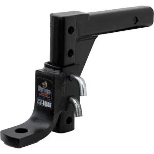 Ball Mount