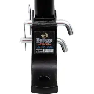 Ball Mount