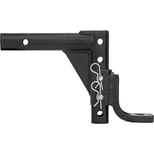 Ball Mount