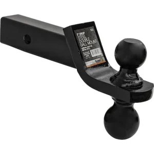 Ball Mount