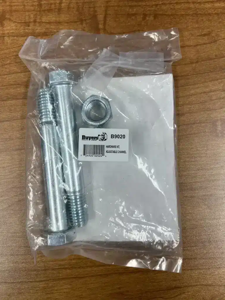 Hardware Kit
