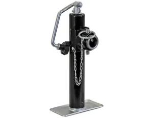 JACK, SWIVEL, TOP WIND, 15INTRVL, PIPE MNT