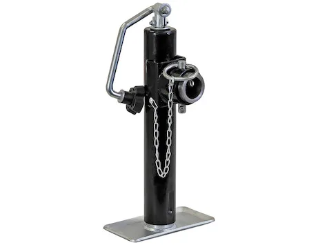 JACK, SWIVEL, TOP WIND, 15INTRVL, PIPE MNT