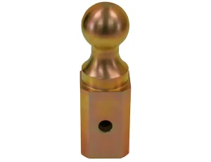 Gooseneck Tow Ball
