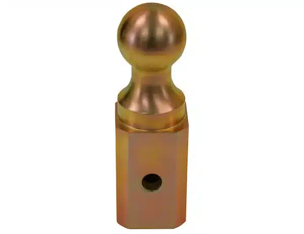 Gooseneck Tow Ball