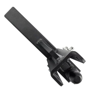 Bulletproof Hitch / 2.5″ Shank / 6″ Drop / 2-5/16″ & 2″ Ball