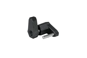 Bulletproof Hitches Trailer Latch Lock