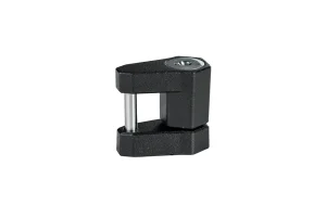 Bulletproof Hitches Trailer Latch Lock