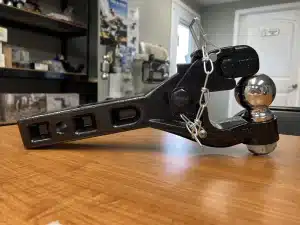 Pintle Hitch 2 5/16″