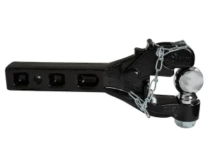 Pintle Hitch 2 5/16″