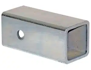 Receiver Tub Adaptor 2 1/2″ to 2″
