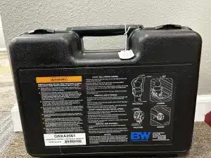 Ball & Safety Chain Loop GM/Ford/Nissan