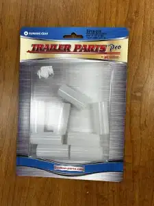 Nylon Brushing