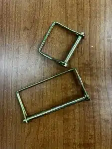 Linch Pin