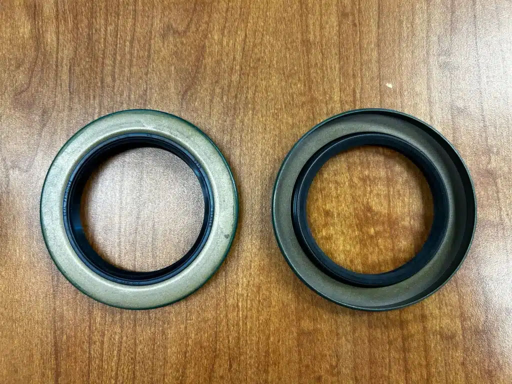 Individual Bearings