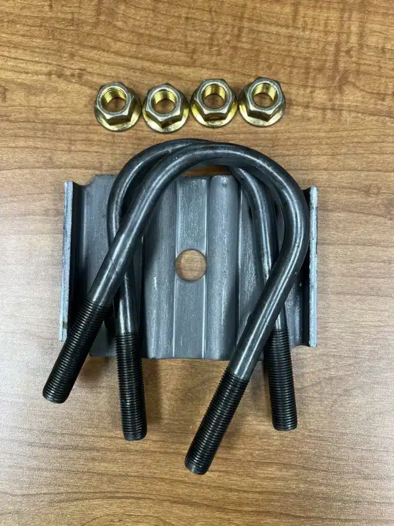 U-Bolt Kit