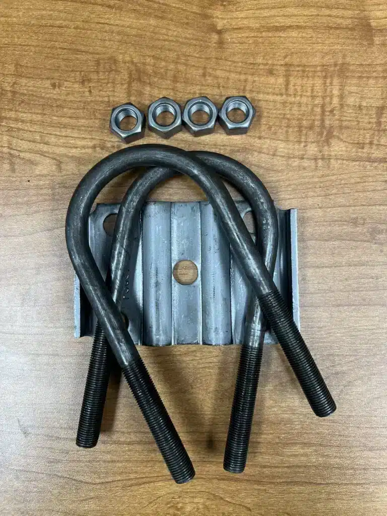 U-Bolt Kit